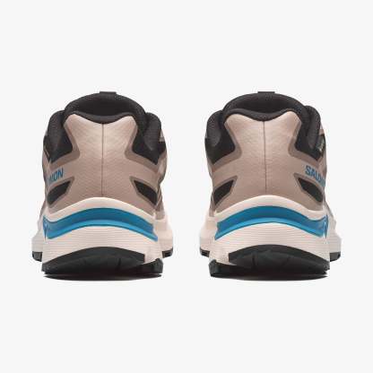 Salomon XT-EVR GORE-TEX Erkek Sneaker Olive Night L47714200 - Black [L45415100] - L45415100 - image 5