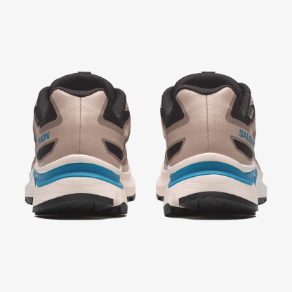 Salomon XT-EVR GORE-TEX Erkek Sneaker Alloy L49143800 - Black [L45415100] - L45415100 - image 5