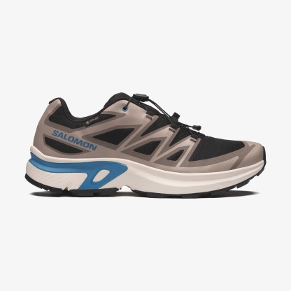 Salomon XT-EVR GORE-TEX Erkek Sneaker Olive Night L47714200 - Black [L45415100] - L45415100 - image 1