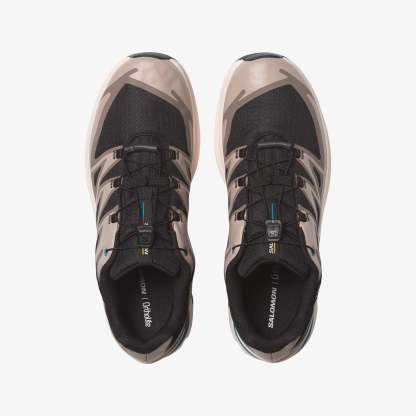 Salomon XT-EVR GORE-TEX Erkek Sneaker Olive Night L47714200 - Black [L45415100] - L45415100 - image 2