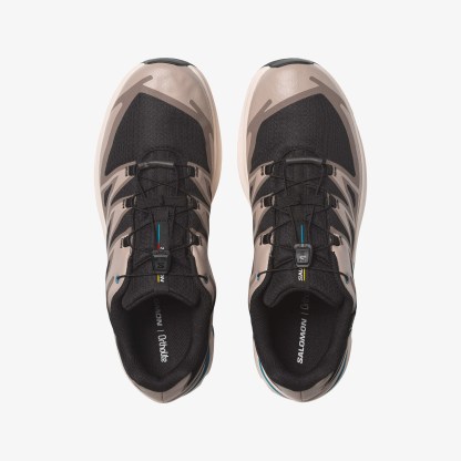 Salomon XT-EVR GORE-TEX Erkek Sneaker Alloy L49143800 - Black [L45415100] - L45415100 - image 2