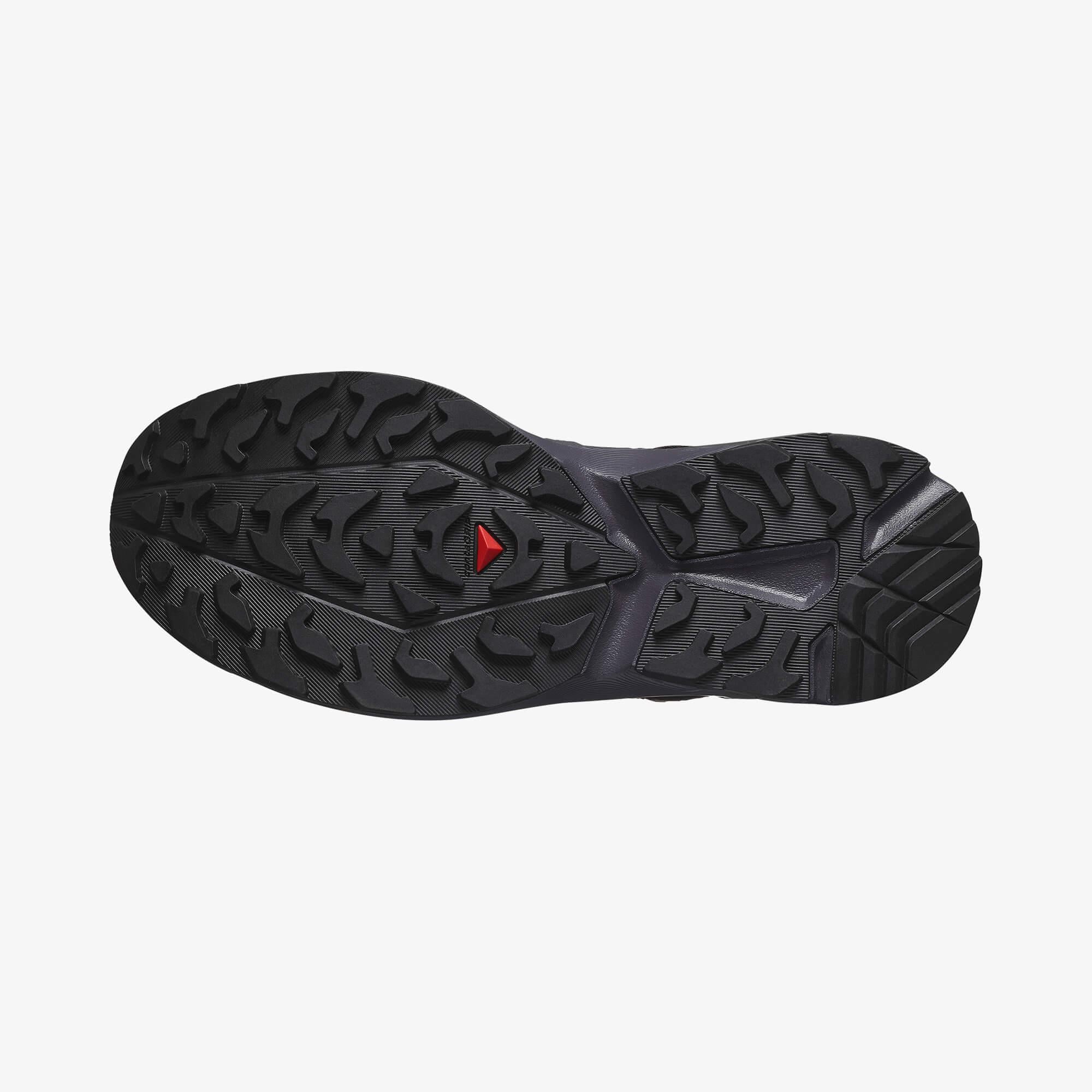 Salomon XT-EVR GORE-TEX Kadın Sneaker Vanilla Ice L47803500 - Black - L47608300 - image 6