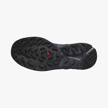 Salomon XT-EVR GORE-TEX Kadın Sneaker Vanilla Ice L47803500 - Black - L47608300 - image 6