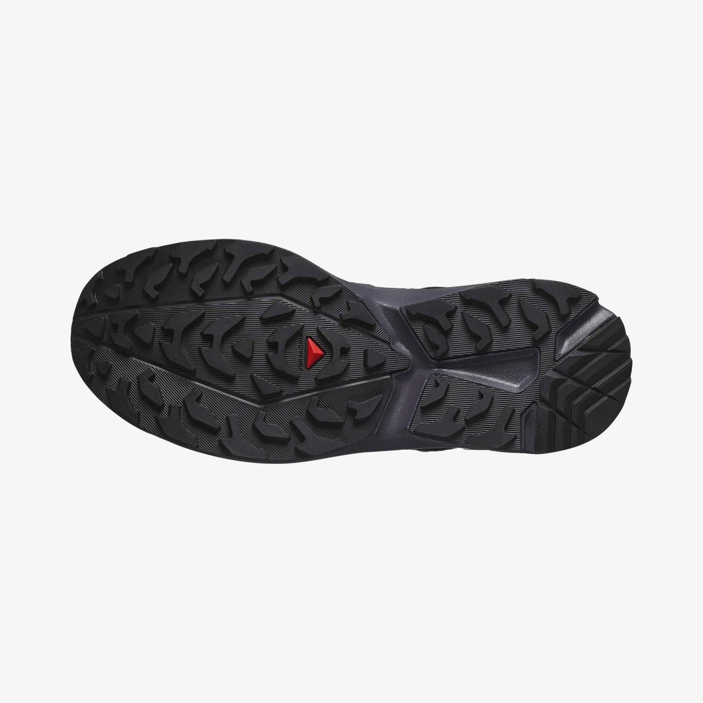 Salomon XT-EVR GORE-TEX Kadın Sneaker Vanilla Ice L49259200 - Black - L47608300 - image 6