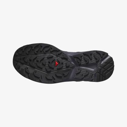 Salomon XT-EVR GORE-TEX Kadın Sneaker Vanilla Ice L49259200 - Black - L47608300 - image 6