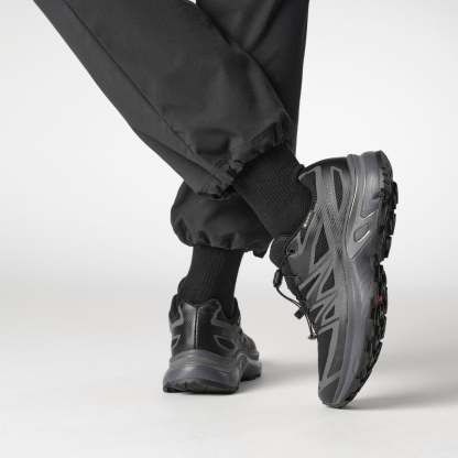 Salomon XT-EVR GORE-TEX Kadın Sneaker Vanilla Ice L47803500 - Black - L47608300 - image 8