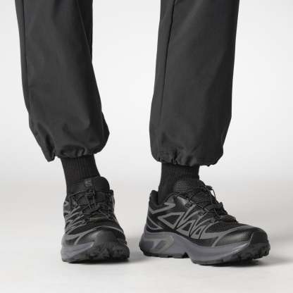 Salomon XT-EVR GORE-TEX Kadın Sneaker Vanilla Ice L47803500 - Black - L47608300 - image 7