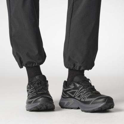 Salomon XT-EVR GORE-TEX Kadın Sneaker Vanilla Ice L49259200 - Black - L47608300 - image 7