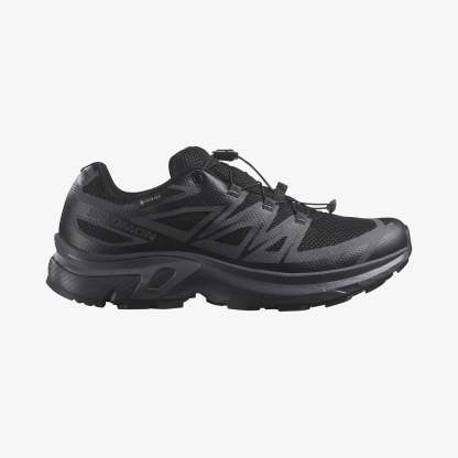 Salomon XT-EVR GORE-TEX Kadın Sneaker Vanilla Ice L47803500 - Black - L47608300 - image 1