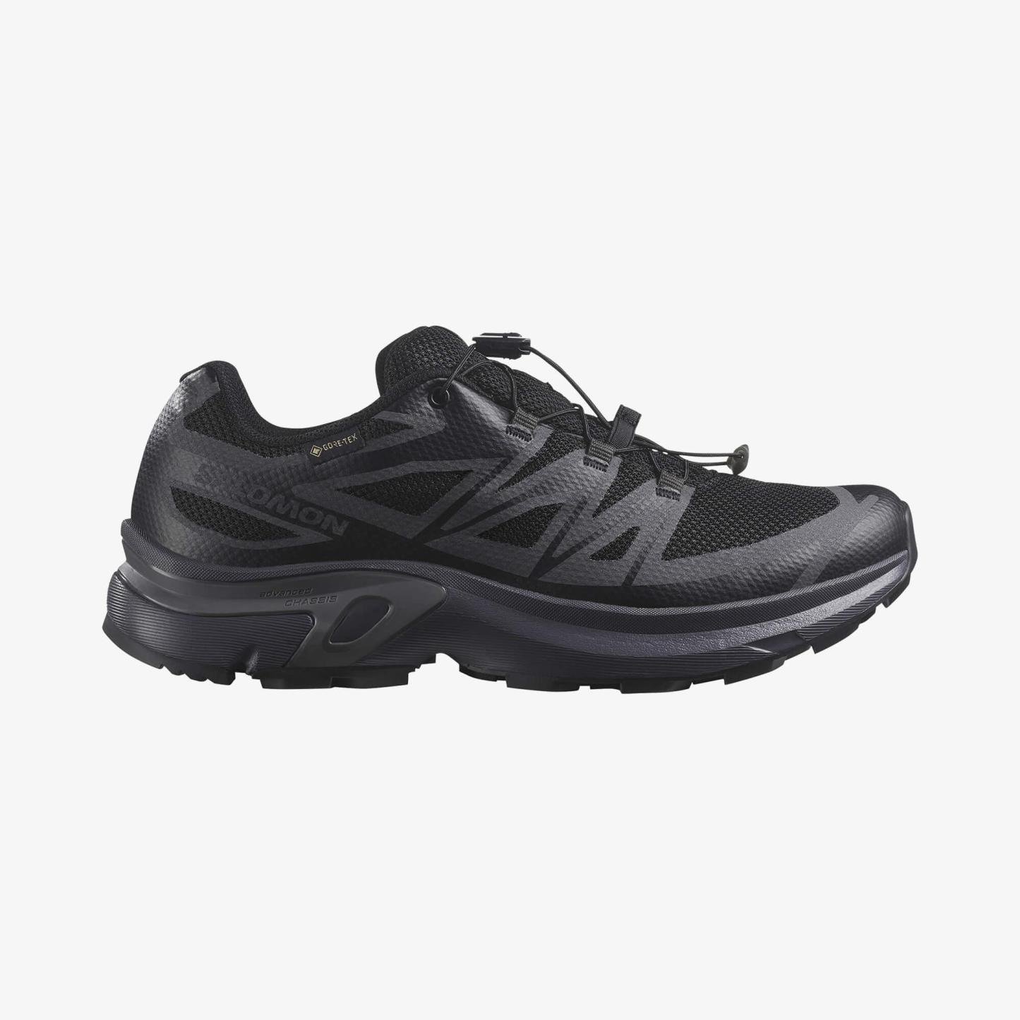 Salomon XT-EVR GORE-TEX Kadın Sneaker Vanilla Ice L49259200 - Black - L47608300 - image 1