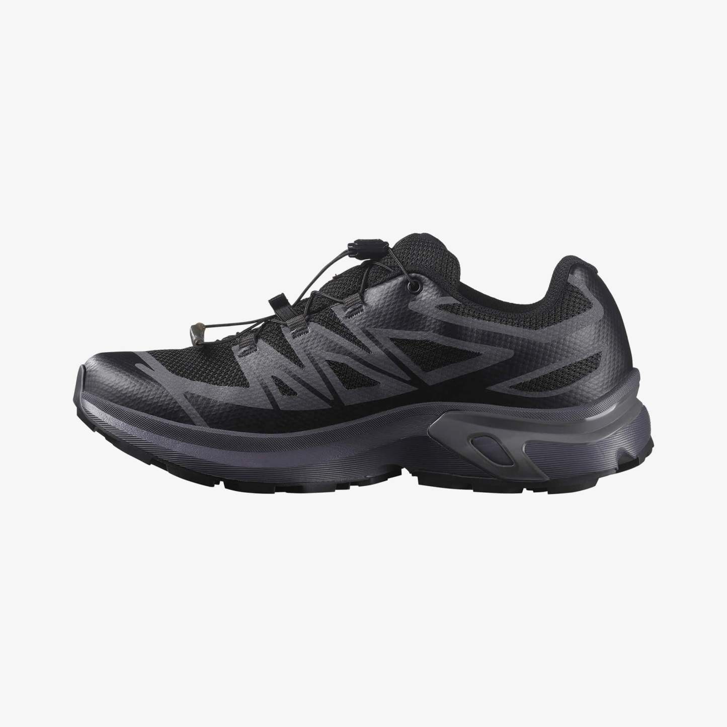 Salomon XT-EVR GORE-TEX Kadın Sneaker Vanilla Ice L47803500 - Black - L47608300 - image 4