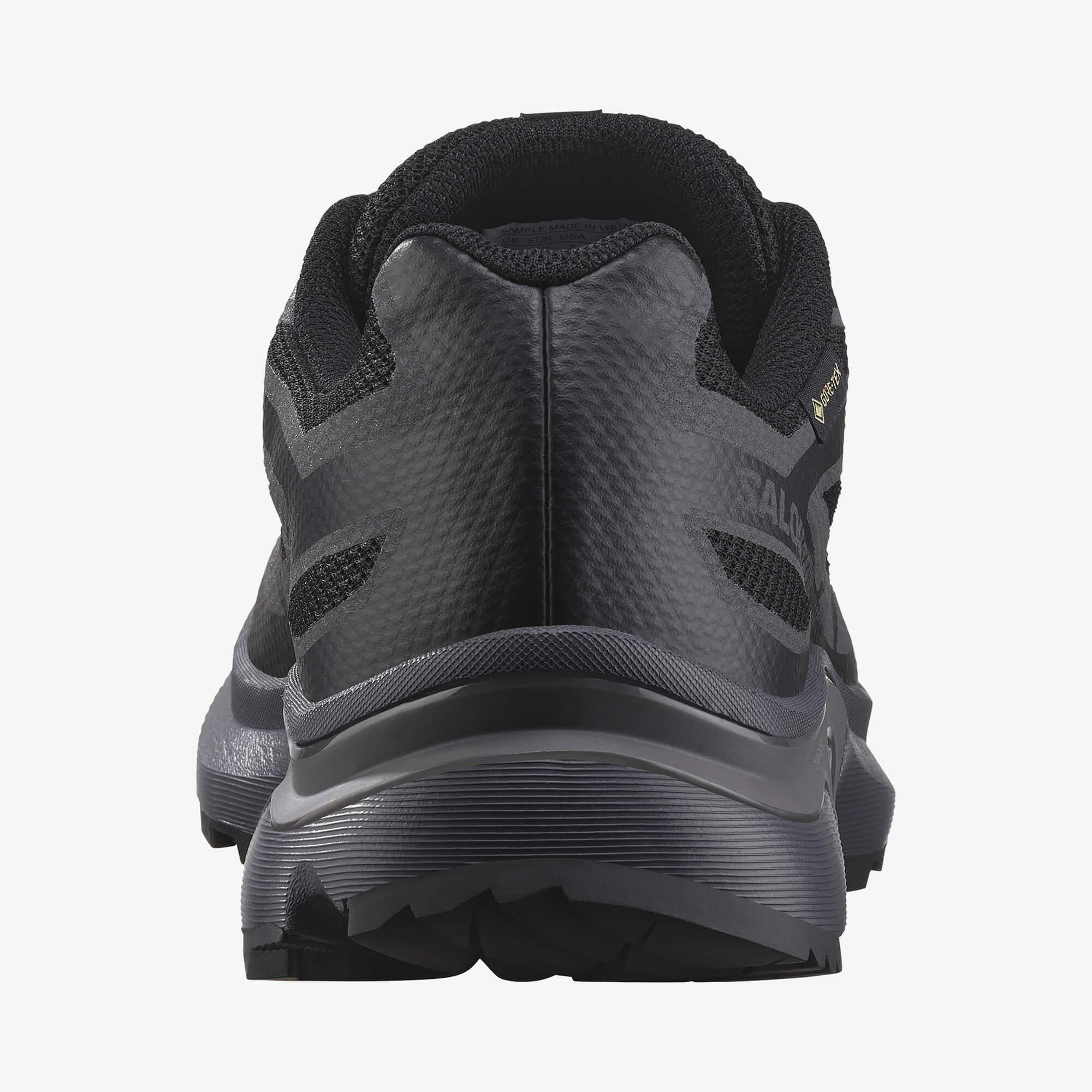 Salomon XT-EVR GORE-TEX Kadın Sneaker Vanilla Ice L47803500 - Black - L47608300 - image 5