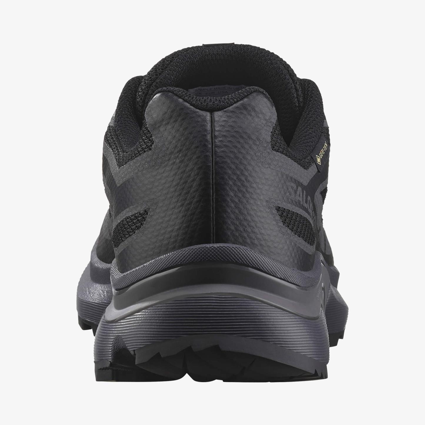 Salomon XT-EVR GORE-TEX Kadın Sneaker Vanilla Ice L49259200 - Black - L47608300 - image 5