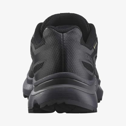 Salomon XT-EVR GORE-TEX Kadın Sneaker Vanilla Ice L49259200 - Black - L47608300 - image 5