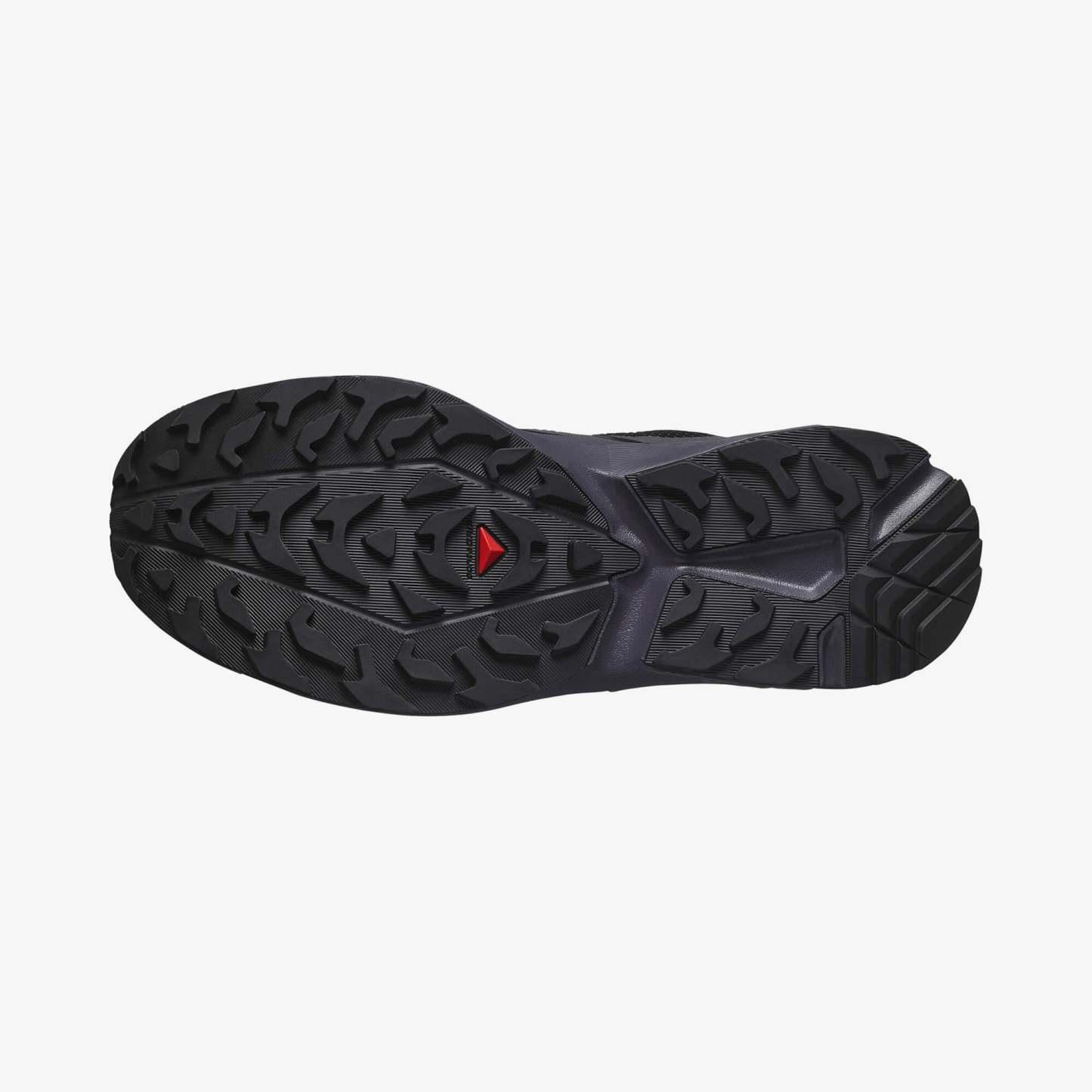 Salomon XT-EVR GORE-TEX Erkek Sneaker Olive Night L47714200 - Black [L47694000] - L47694000 - image 6