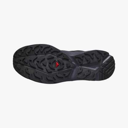 Salomon XT-EVR GORE-TEX Erkek Sneaker Olive Night L47714200 - Black [L47694000] - L47694000 - image 6