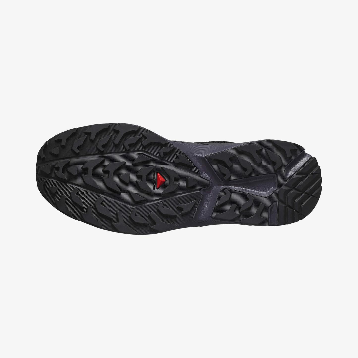 Salomon XT-EVR GORE-TEX Erkek Sneaker Alloy L49143800 - Black [L47694000] - L47694000 - image 6