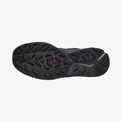 Salomon XT-EVR GORE-TEX Erkek Sneaker Alloy L49143800 - Black [L47694000] - L47694000 - image 6