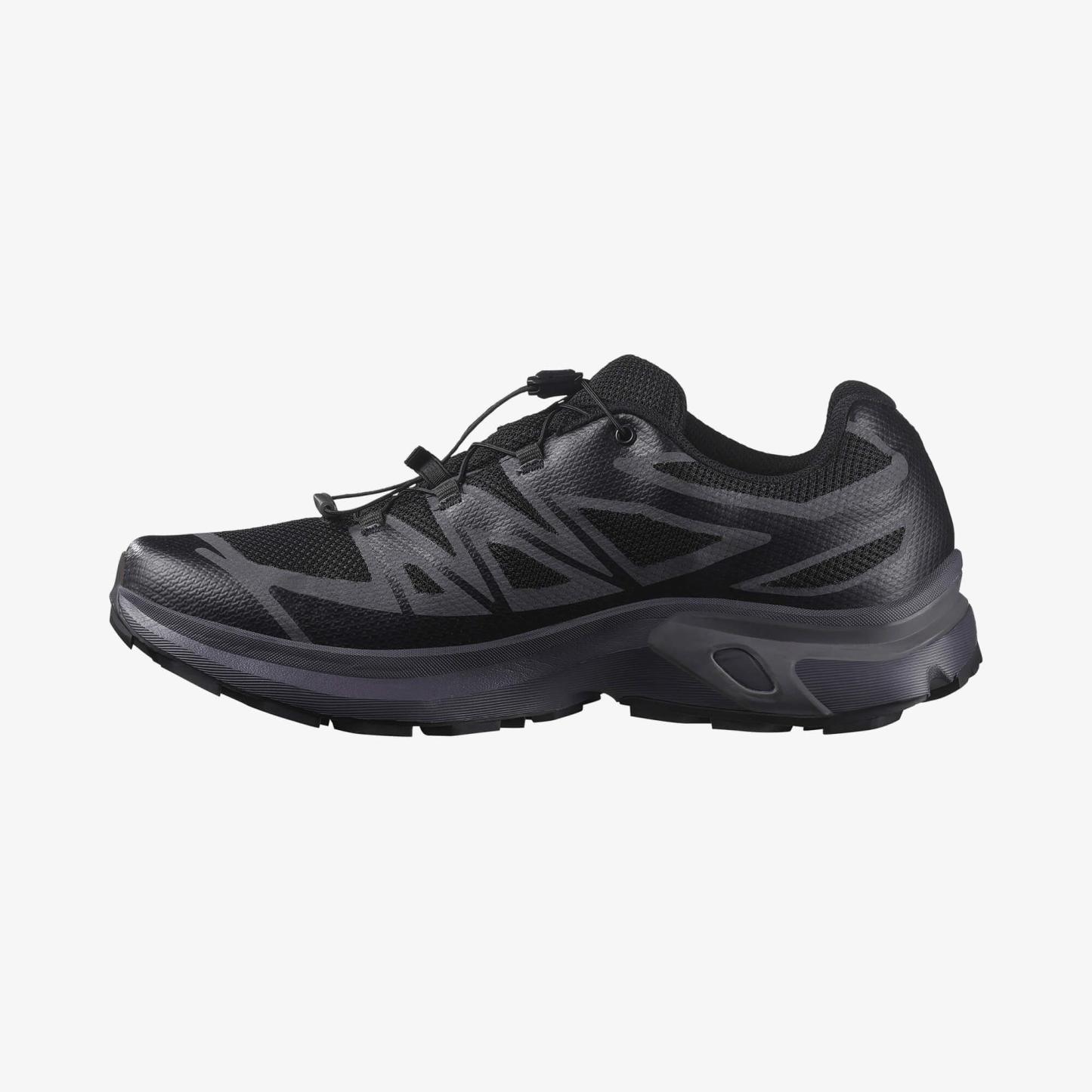 Salomon XT-EVR GORE-TEX Erkek Sneaker Alloy L49143800 - Black [L47694000] - L47694000 - image 3