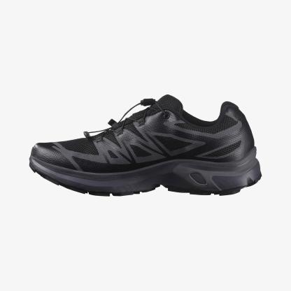 Salomon XT-EVR GORE-TEX Erkek Sneaker Alloy L49143800 - Black [L47694000] - L47694000 - image 3