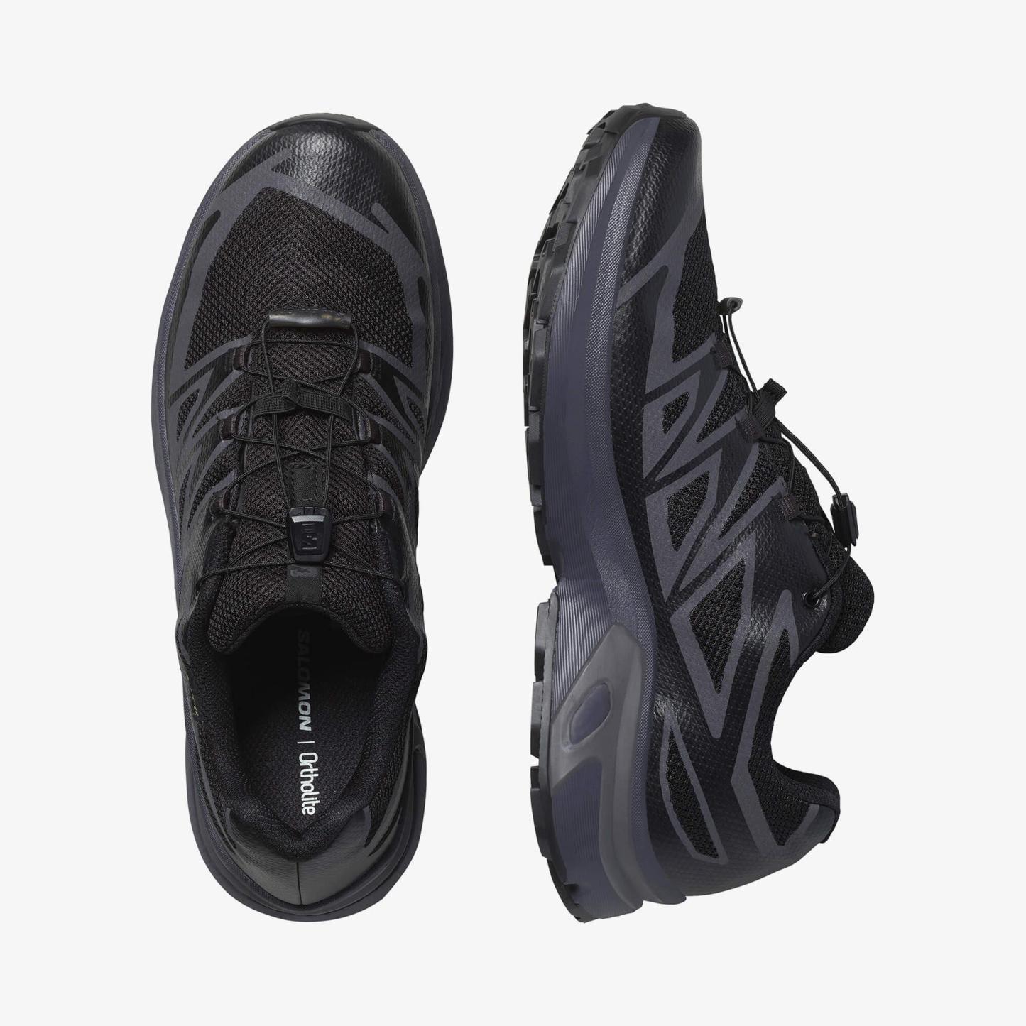 Salomon XT-EVR GORE-TEX Erkek Sneaker Alloy L49143800 - Black [L47694000] - L47694000 - image 2