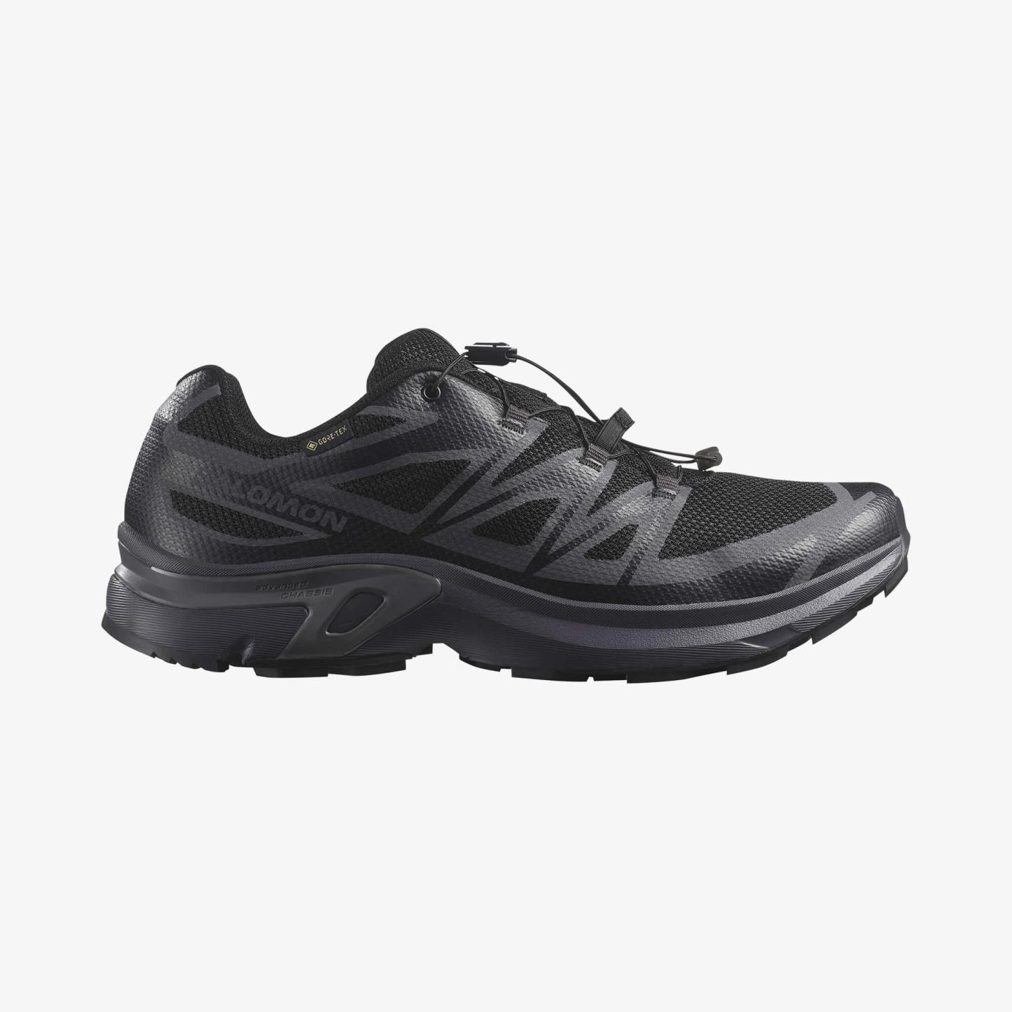 Salomon XT-EVR GORE-TEX Erkek Sneaker Olive Night L47714200 - Black [L47694000] - L47694000 - image 1