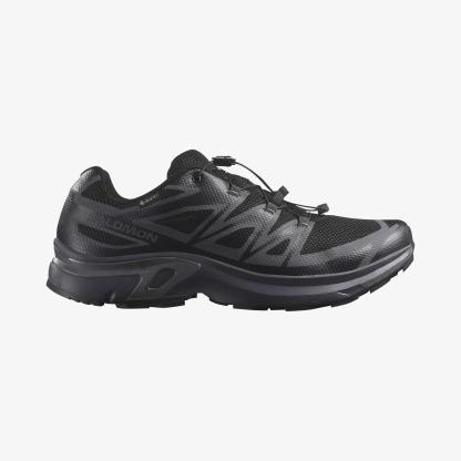 Salomon XT-EVR GORE-TEX Erkek Sneaker Olive Night L47714200 - Black [L47694000] - L47694000 - image 1