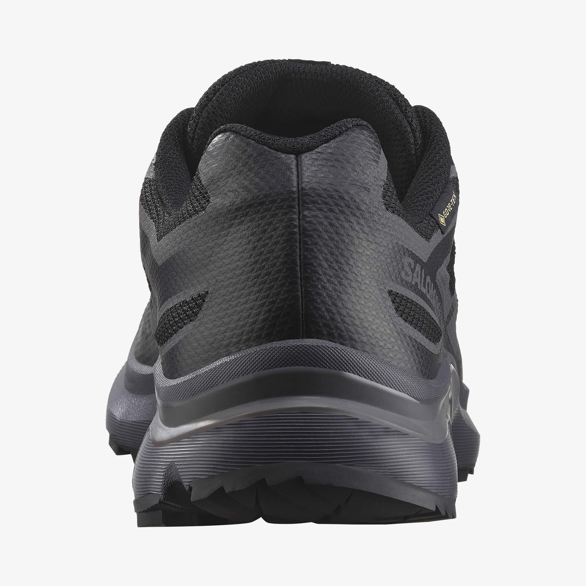 Salomon XT-EVR GORE-TEX Erkek Sneaker Olive Night L47714200 - Black [L47694000] - L47694000 - image 5
