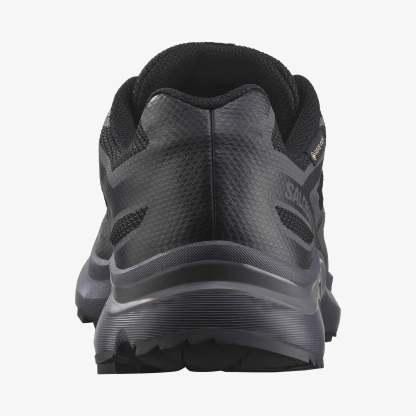 Salomon XT-EVR GORE-TEX Erkek Sneaker Olive Night L47714200 - Black [L47694000] - L47694000 - image 5