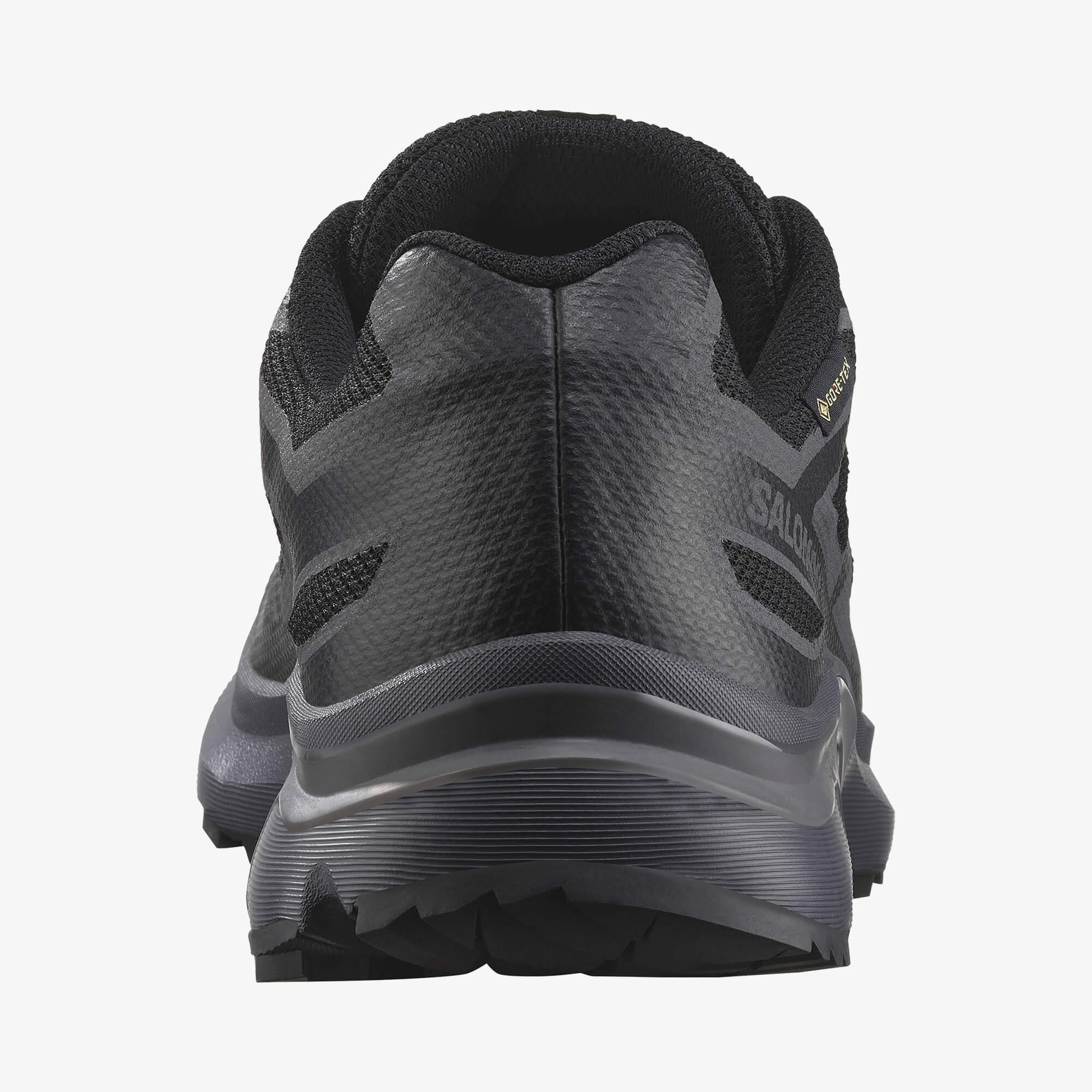 Salomon XT-EVR GORE-TEX Erkek Sneaker Alloy L49143800 - Black [L47694000] - L47694000 - image 5