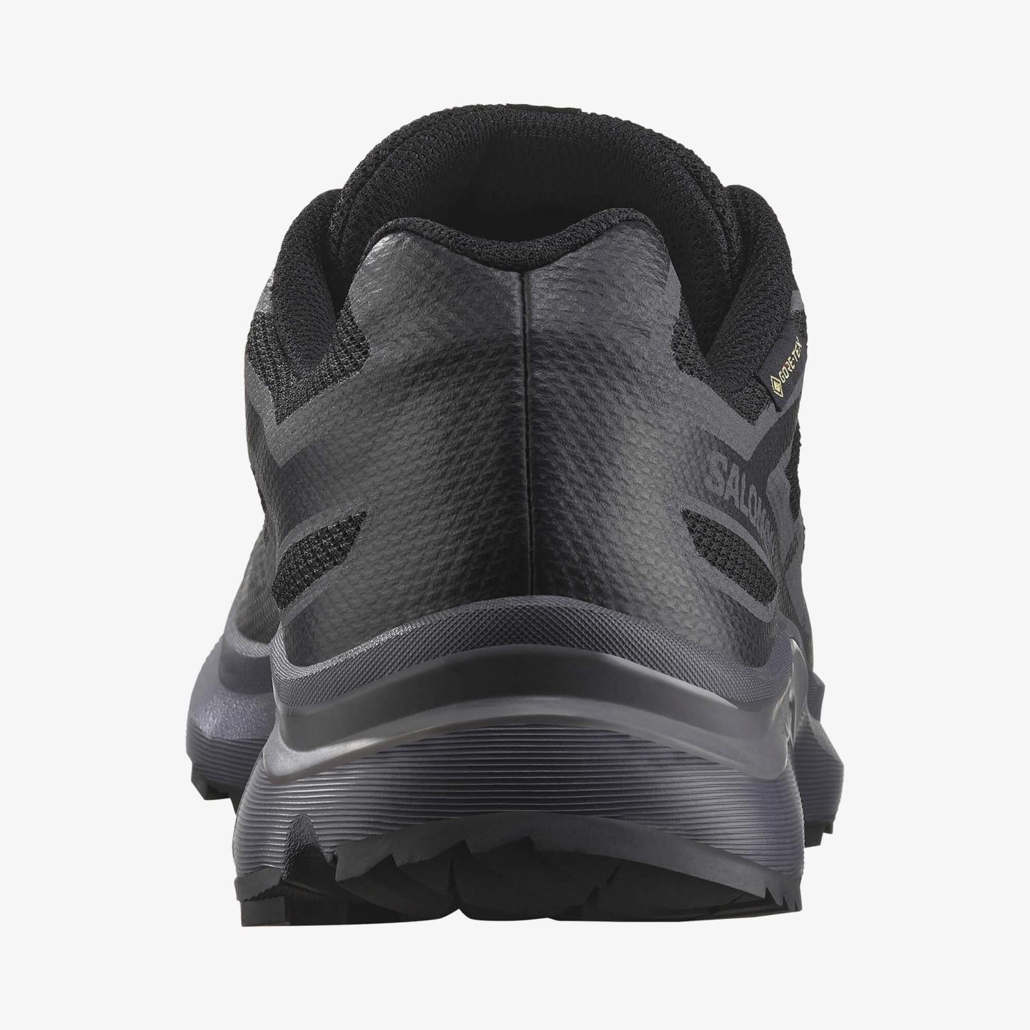 Salomon XT-EVR GORE-TEX Erkek Sneaker Alloy L49143800 - Black [L47694000] - L47694000 - image 5