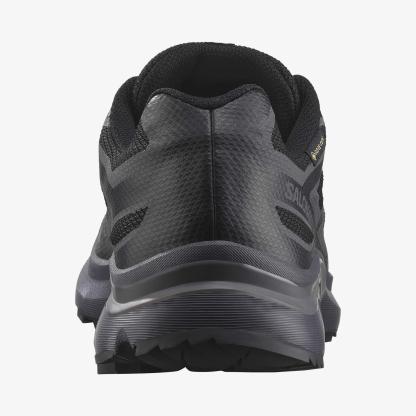 Salomon XT-EVR GORE-TEX Erkek Sneaker Alloy L49143800 - Black [L47694000] - L47694000 - image 5