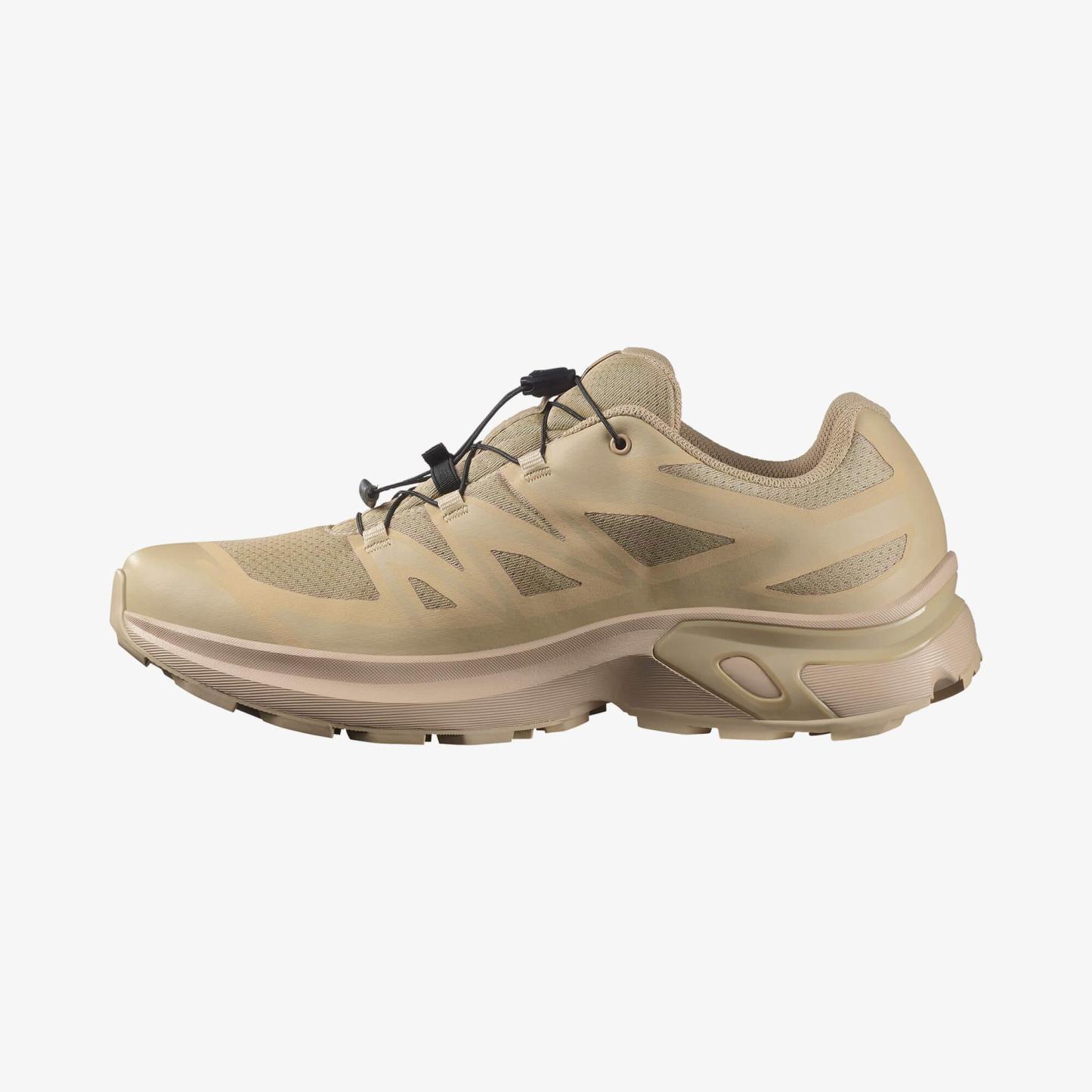 Salomon XT-EVR GORE-TEX Erkek Sneaker Alloy L49143800 - Safari - L47714000 - image 3