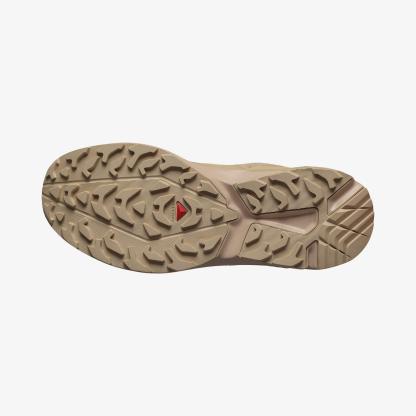Salomon XT-EVR GORE-TEX Erkek Sneaker Alloy L49143800 - Safari - L47714000 - image 6
