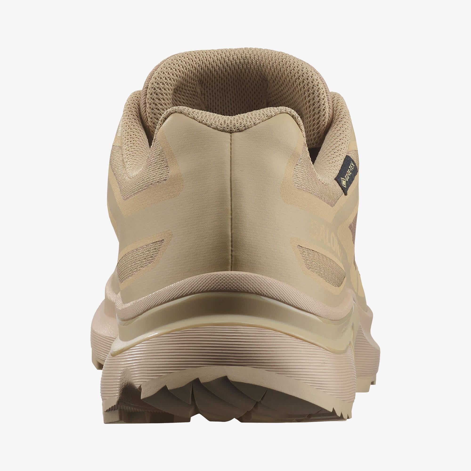 Salomon XT-EVR GORE-TEX Erkek Sneaker Olive Night L47714200 - Safari - L47714000 - image 5