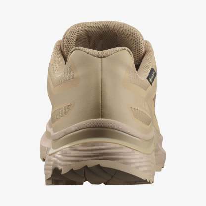 Salomon XT-EVR GORE-TEX Erkek Sneaker Olive Night L47714200 - Safari - L47714000 - image 5
