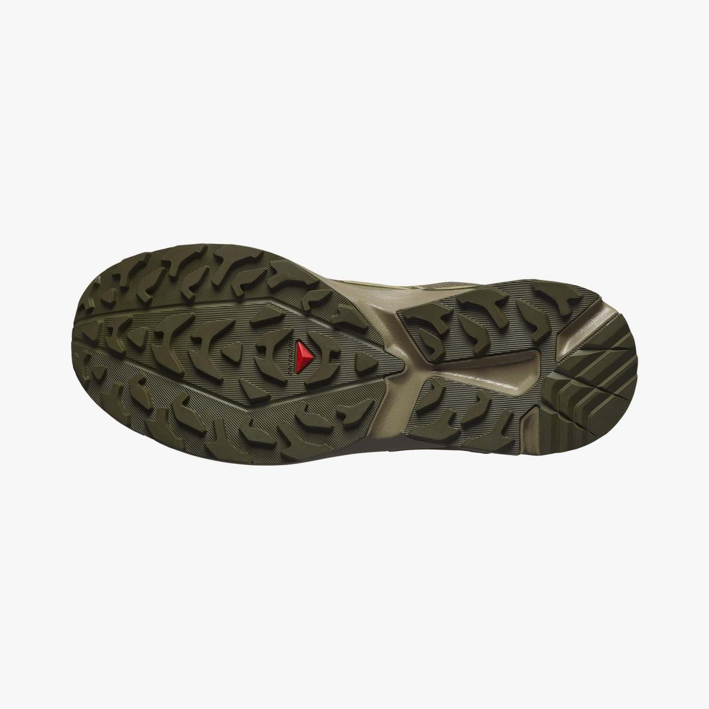 Salomon XT-EVR GORE-TEX Erkek Sneaker Olive Night L47714200 - Olive Night - L47714200 - image 6