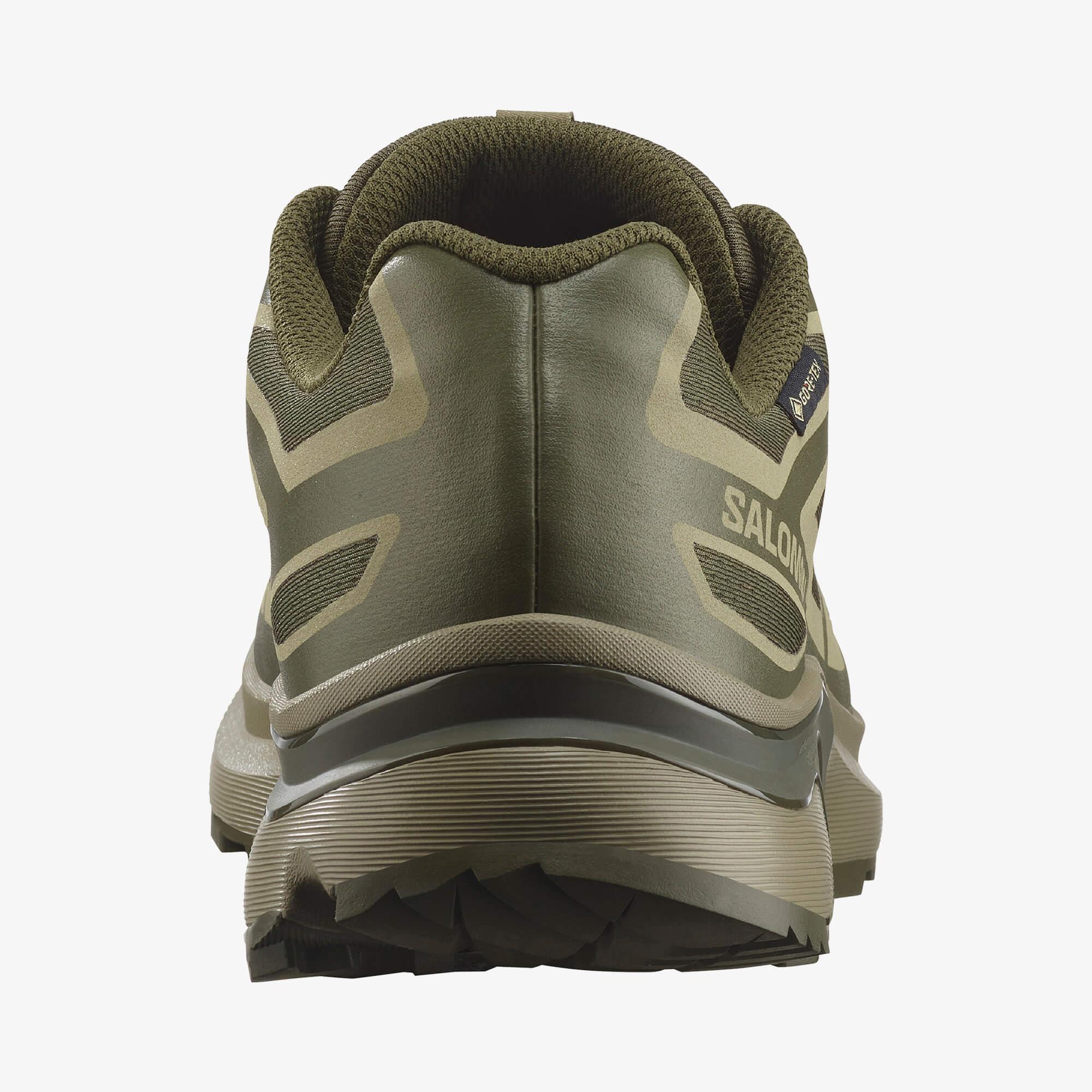 Salomon XT-EVR GORE-TEX Erkek Sneaker Olive Night L47714200 - Olive Night - L47714200 - image 5