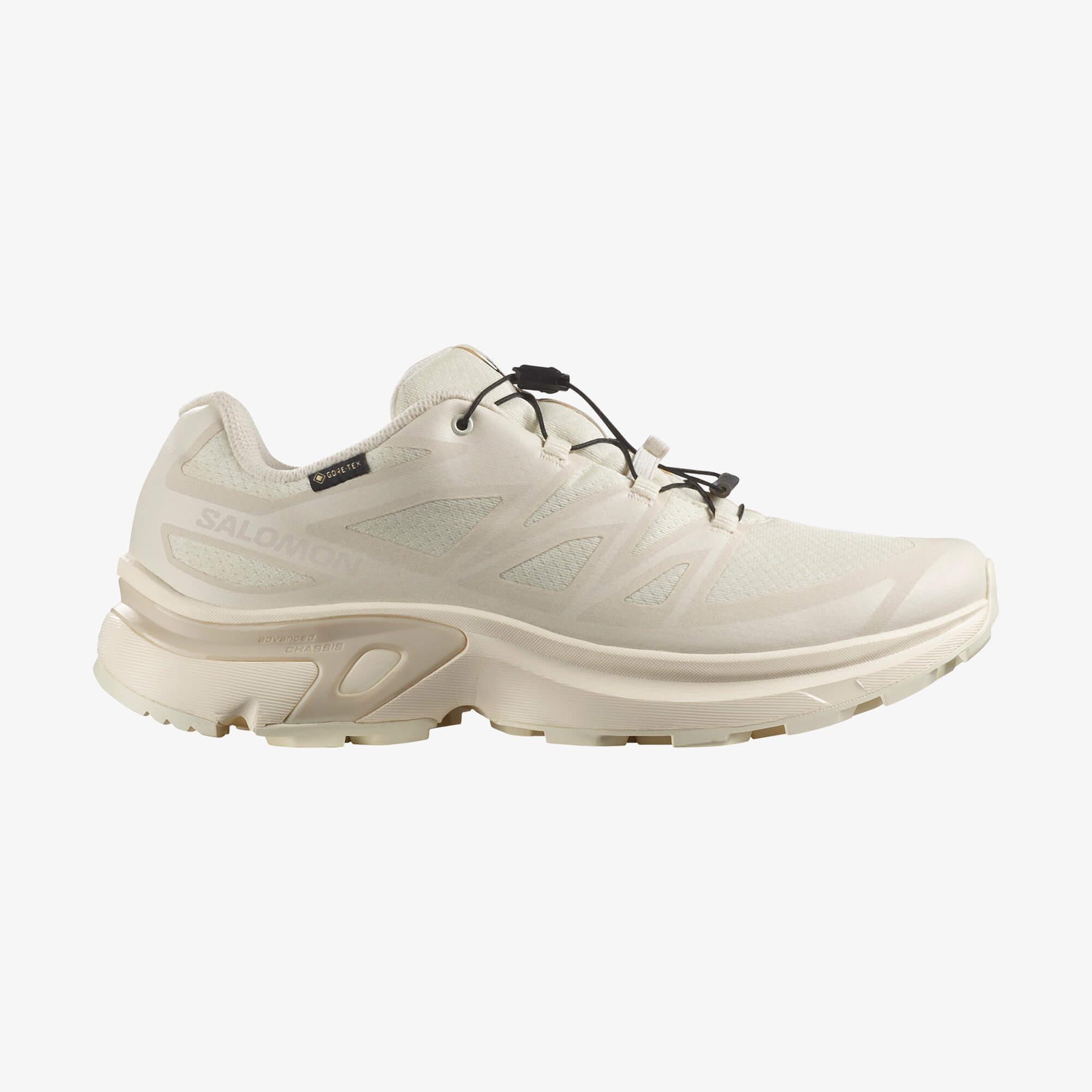 Salomon XT-EVR GORE-TEX Erkek Sneaker Olive Night L47714200 - Vanilla Ice - L47803400 - image 1