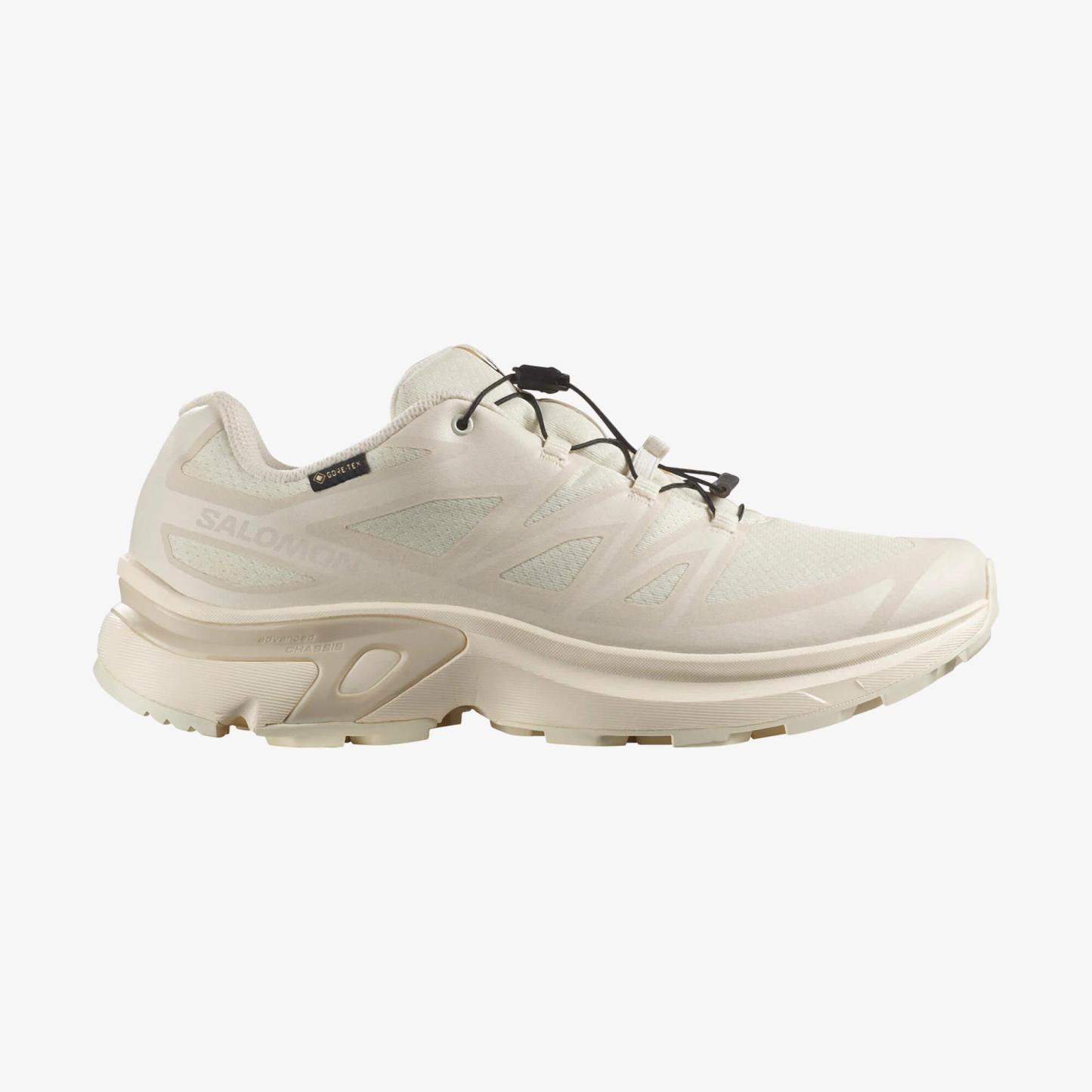 Salomon XT-EVR GORE-TEX Erkek Sneaker Olive Night L47714200 - Vanilla Ice - L47803400 - image 1