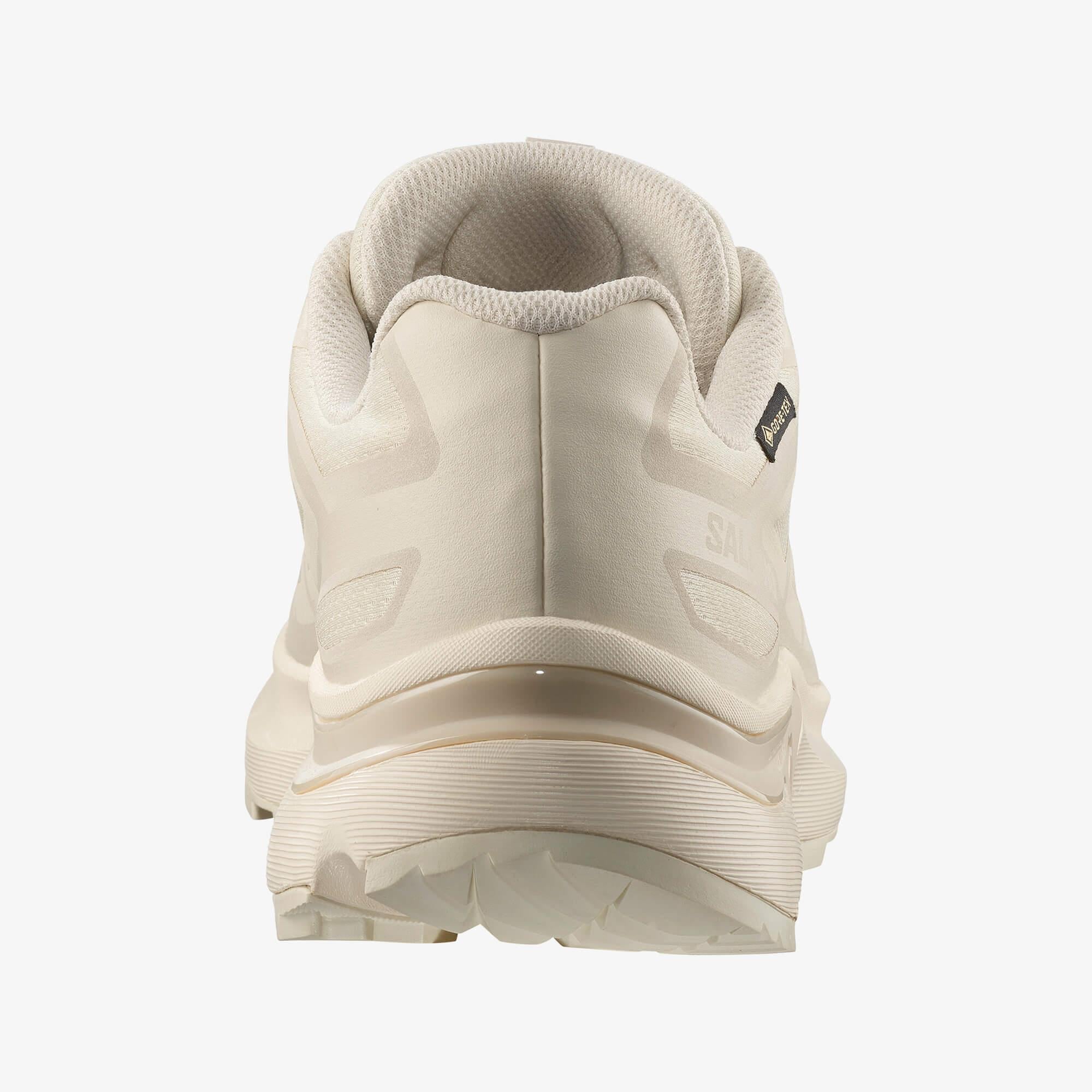 Salomon XT-EVR GORE-TEX Erkek Sneaker Olive Night L47714200 - Vanilla Ice - L47803400 - image 5