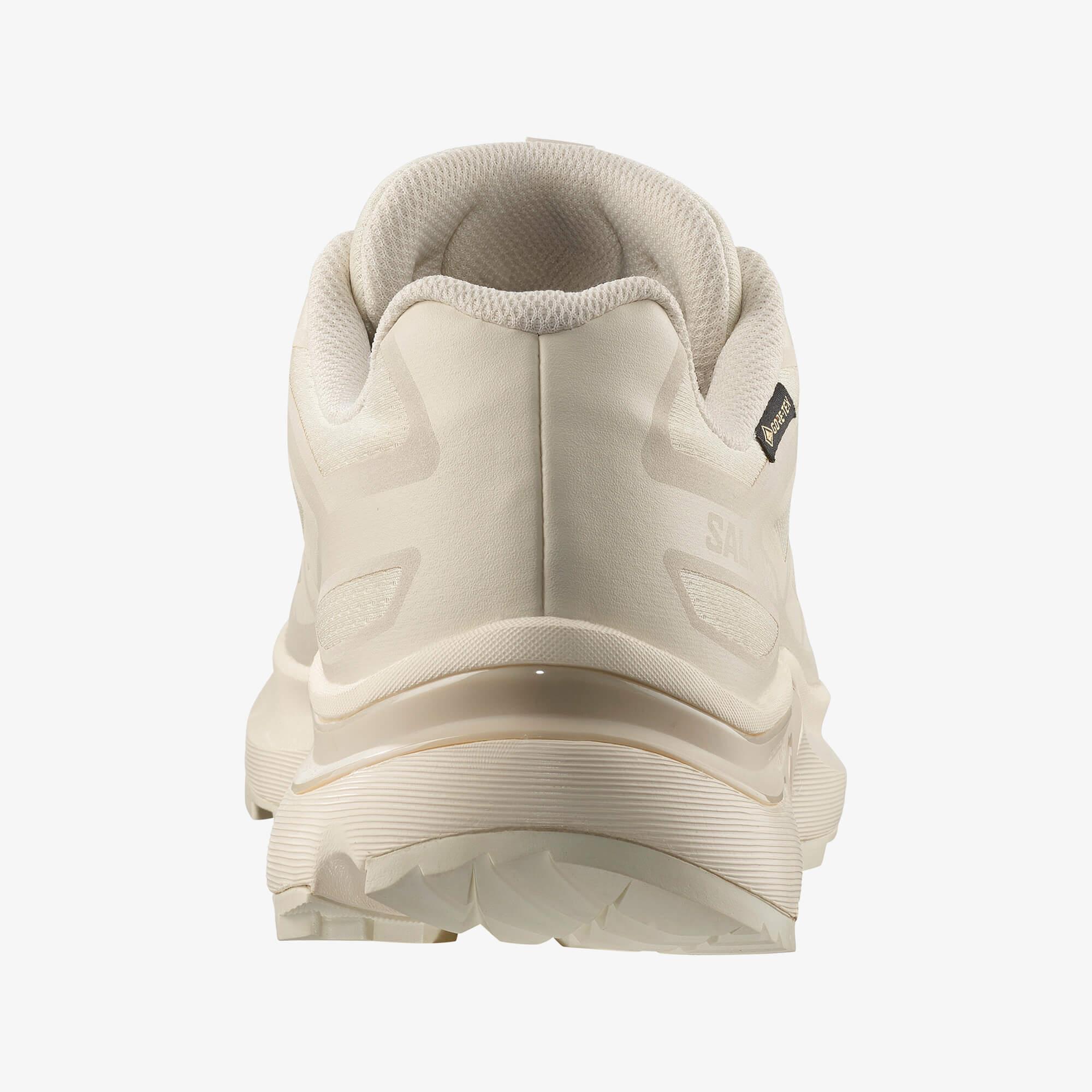 Salomon XT-EVR GORE-TEX Erkek Sneaker Alloy L49143800 - Vanilla Ice - L47803400 - image 5