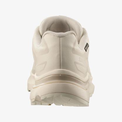 Salomon XT-EVR GORE-TEX Erkek Sneaker Alloy L49143800 - Vanilla Ice - L47803400 - image 5