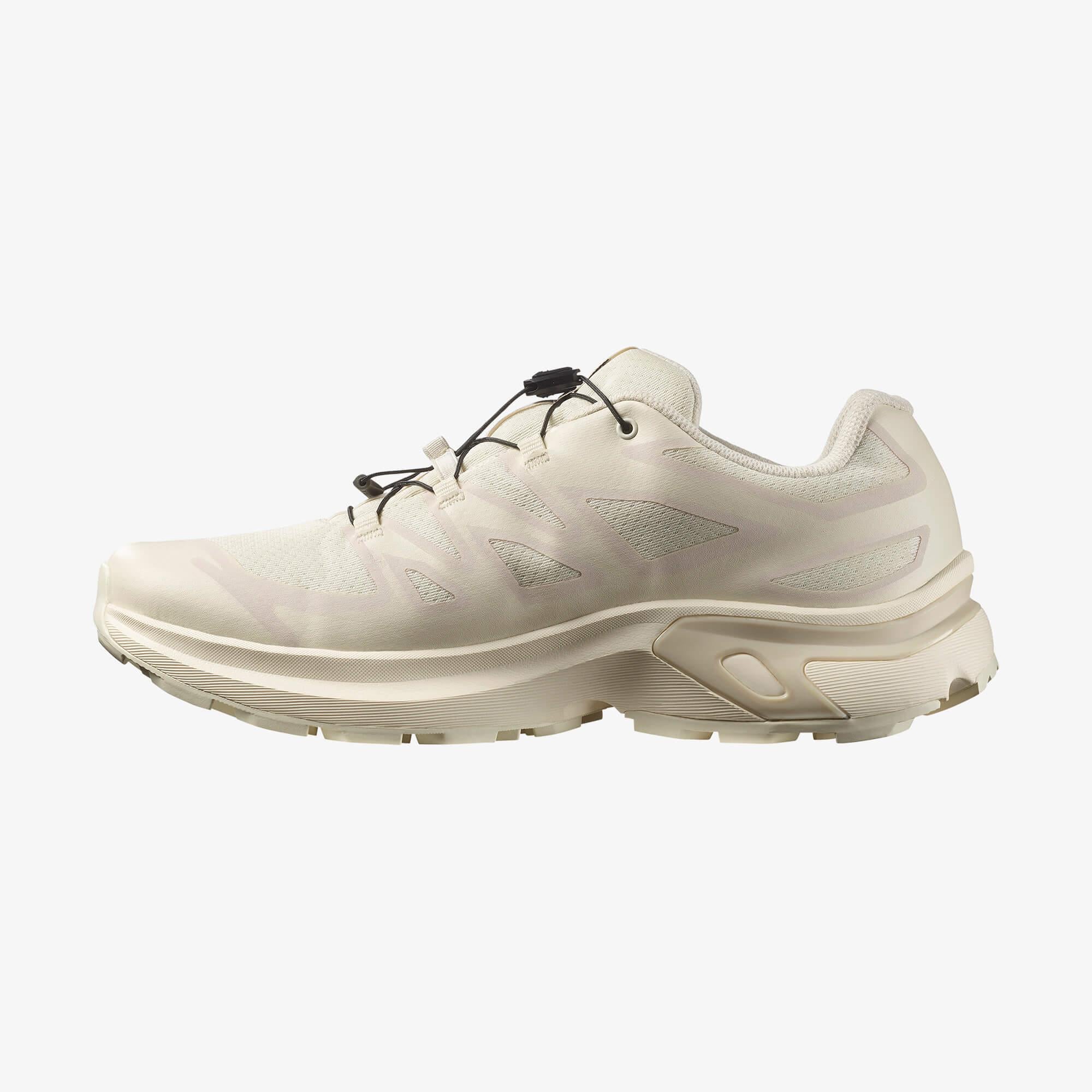 Salomon XT-EVR GORE-TEX Erkek Sneaker Olive Night L47714200 - Vanilla Ice - L47803400 - image 3