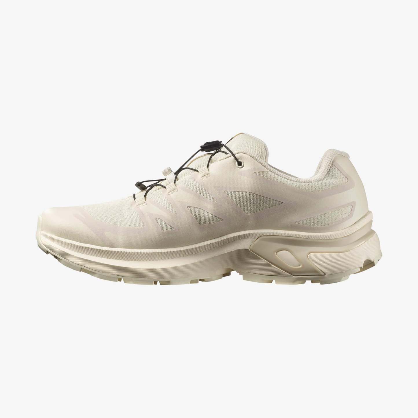 Salomon XT-EVR GORE-TEX Erkek Sneaker Olive Night L47714200 - Vanilla Ice - L47803400 - image 3