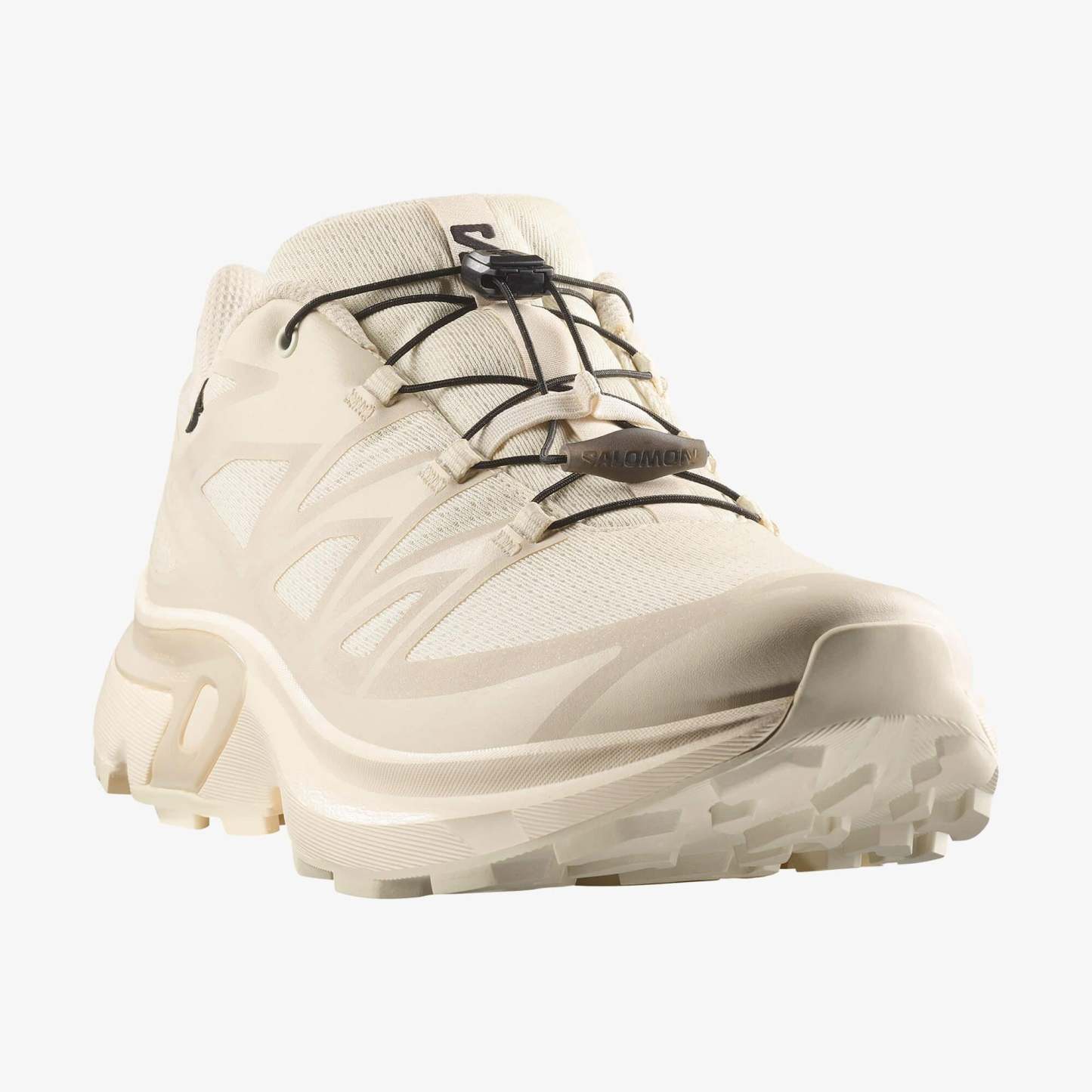 Salomon XT-EVR GORE-TEX Erkek Sneaker Olive Night L47714200 - Vanilla Ice - L47803400 - image 4