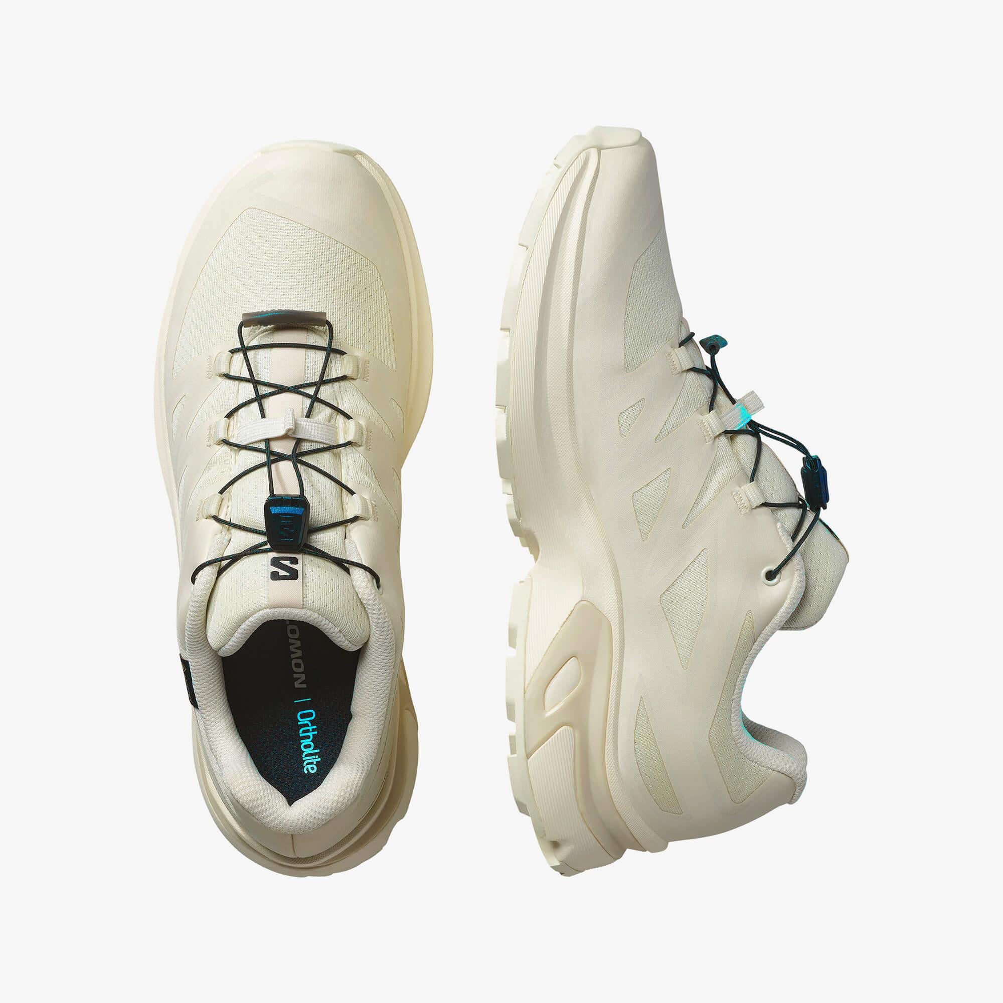 Salomon XT-EVR GORE-TEX Kadın Sneaker Vanilla Ice L47803500 - Vanilla Ice [L47803500] - L47803500 - image 2
