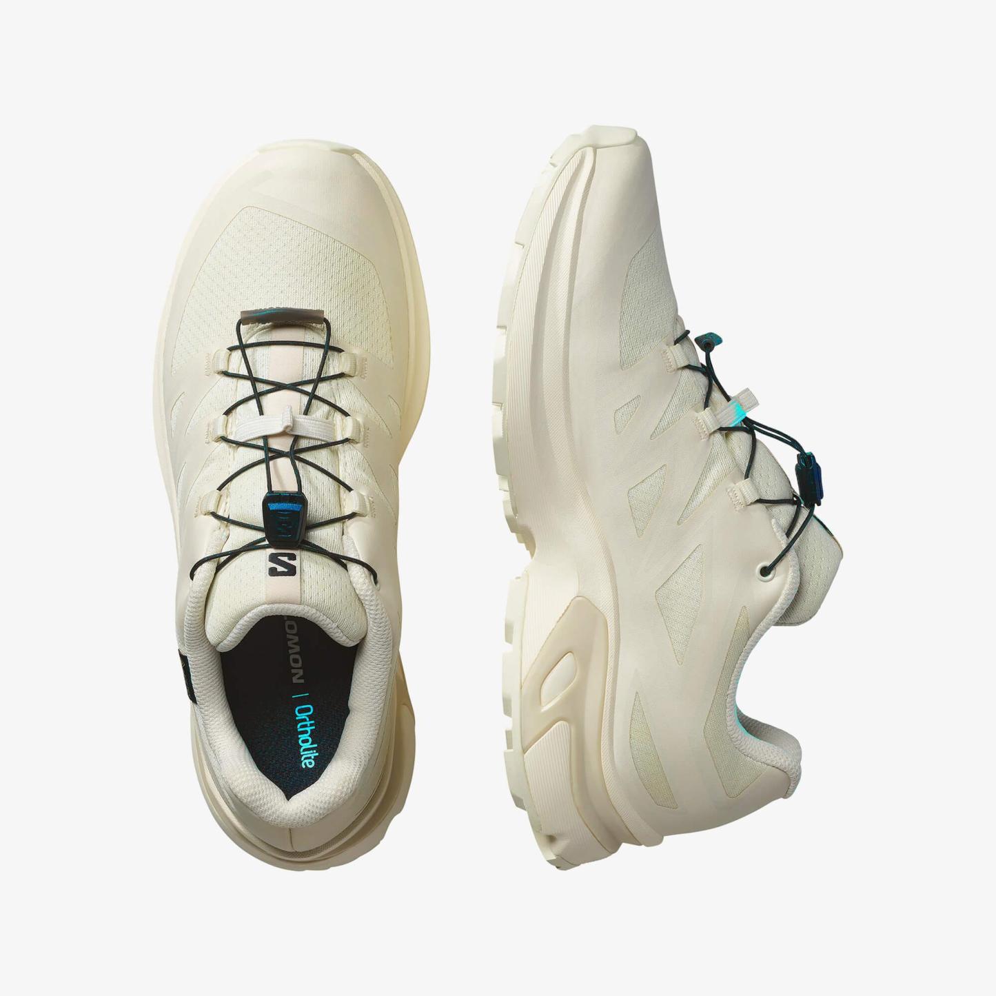 Salomon XT-EVR GORE-TEX Kadın Sneaker Vanilla Ice L49259200 - Vanilla Ice [L47803500] - L47803500 - image 2
