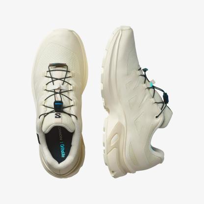 Salomon XT-EVR GORE-TEX Kadın Sneaker Vanilla Ice L49259200 - Vanilla Ice [L47803500] - L47803500 - image 2