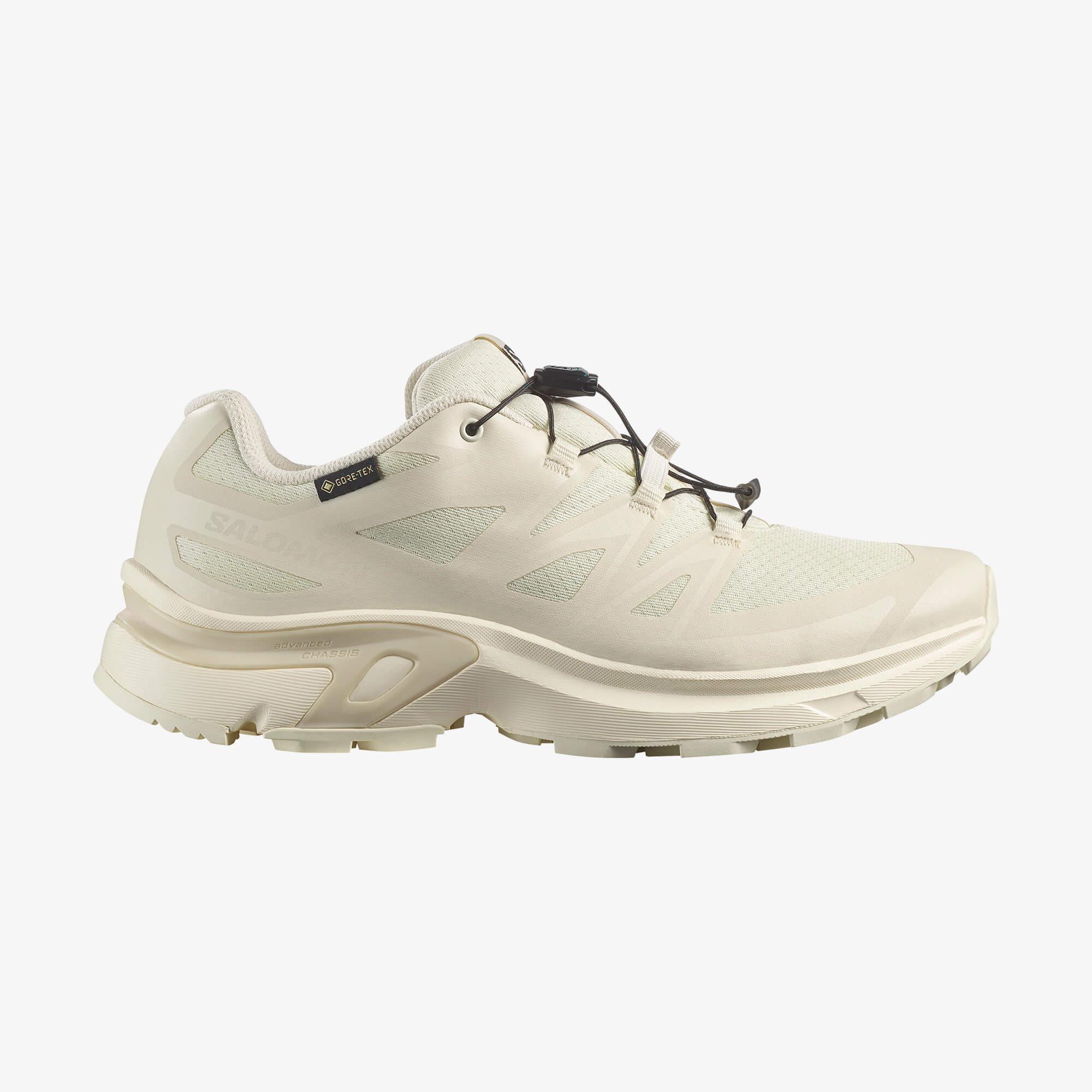 Salomon XT-EVR GORE-TEX Kadın Sneaker Vanilla Ice L47803500 - Vanilla Ice [L47803500] - L47803500 - image 1